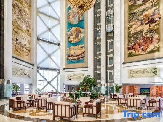 T-Longee Hotel