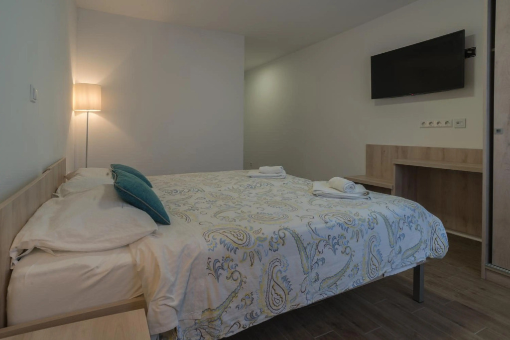 Hotel Fala Zagreb