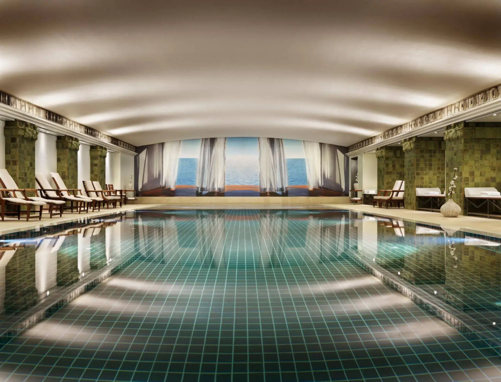 Apartment Residences at Park Hyatt
