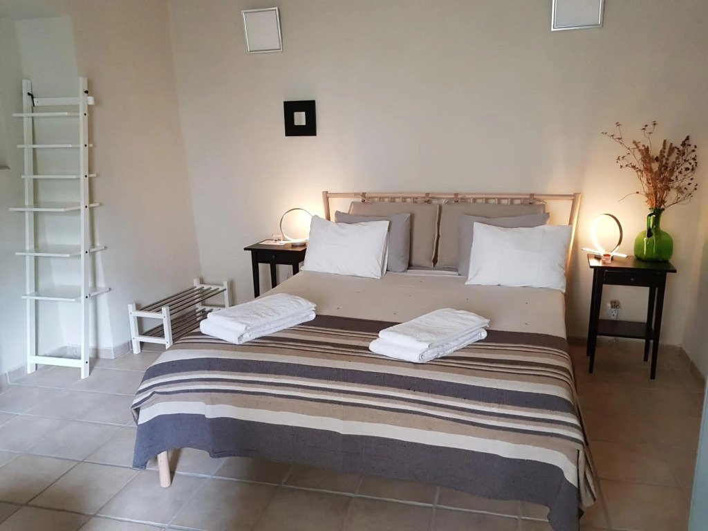 Faro Town House