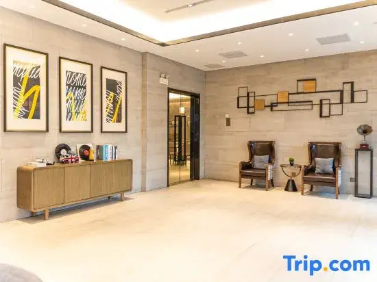 Yitel (Xuzhou Tongshan Wanda Plaza)
