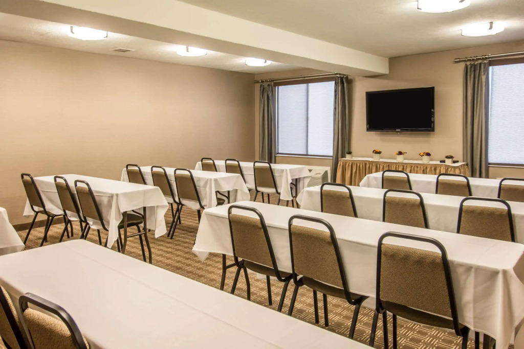 Comfort Inn & Suites Spokane Valley Central