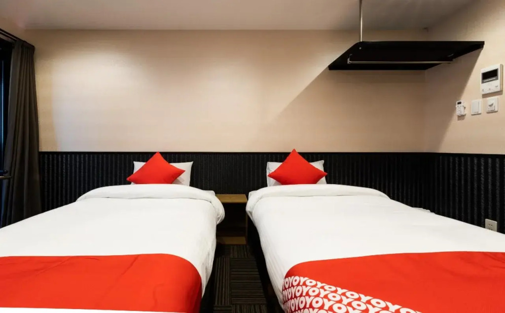Japan Hotels Gojo-Muromachi In Kyoto