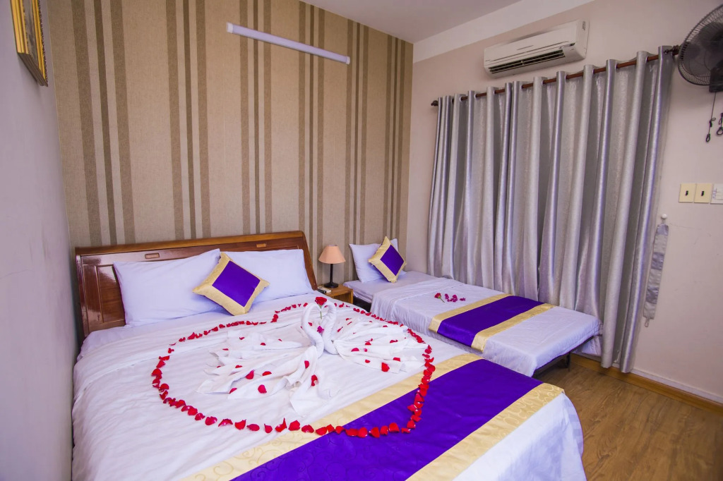 Hoan Hai Hotel