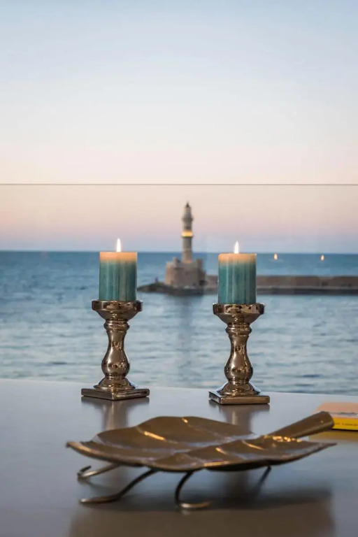 Vranas Residenza Signature Suites