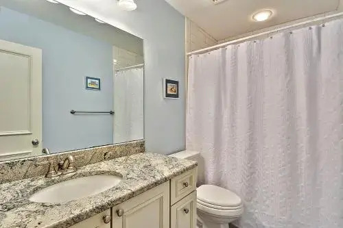 4585 Parkside Villa by Akers Ellis Rentals