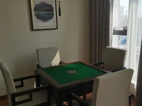 JinMaLongHotel