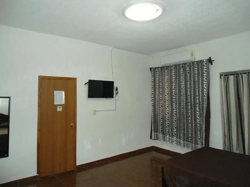 Hotel Lupita