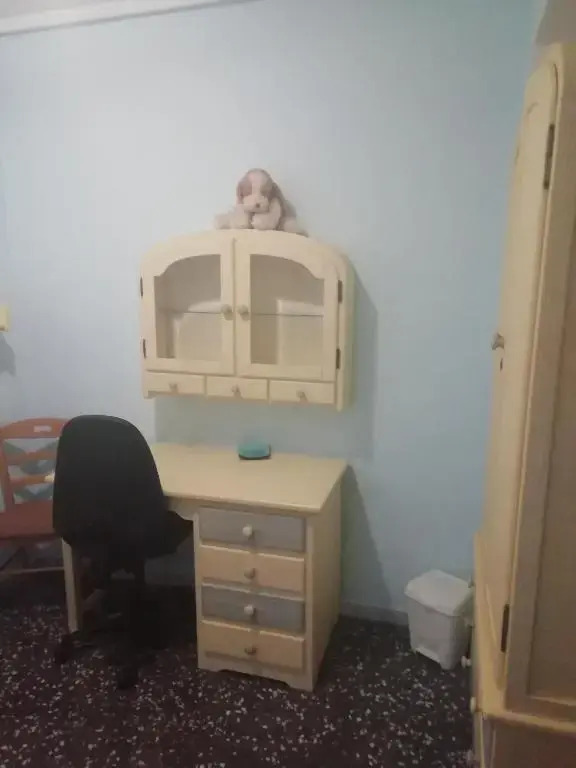 Como en casa