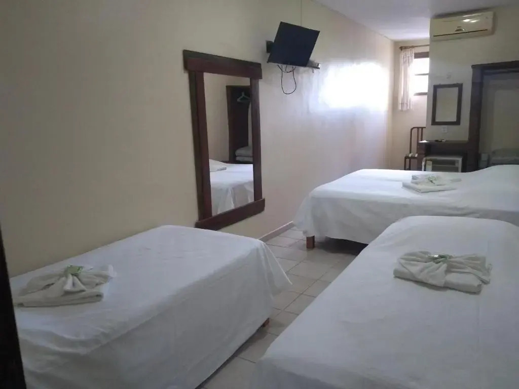 Summer Hotel
