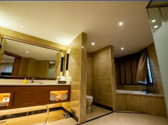 Minghua Hotel