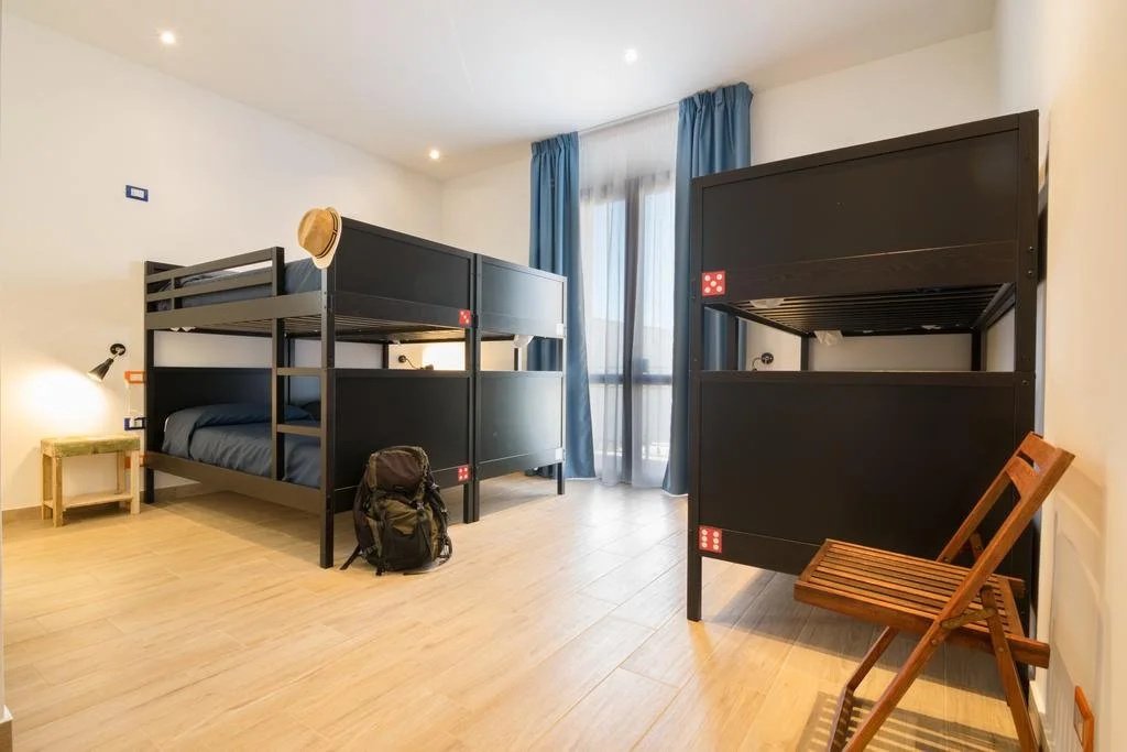 Timbuktu Hostel