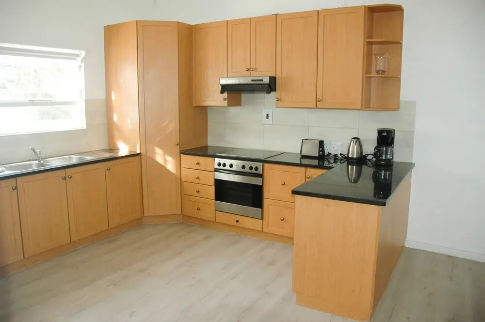 3 On Rocklands Accommodation