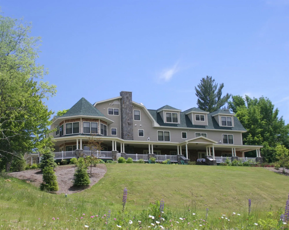 The Inn at Thorn Hill