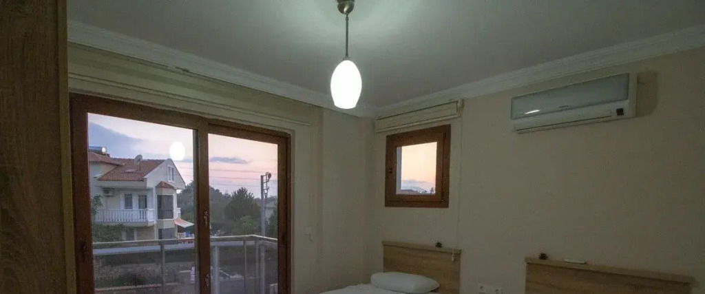 Villa Prestij Garden