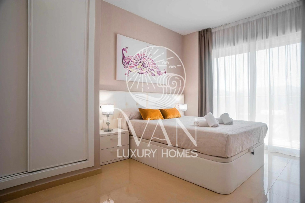 Casa Alex - Ivan Luxury Homes - 7ª Pta. - Norte - 1ª Linea de Playa