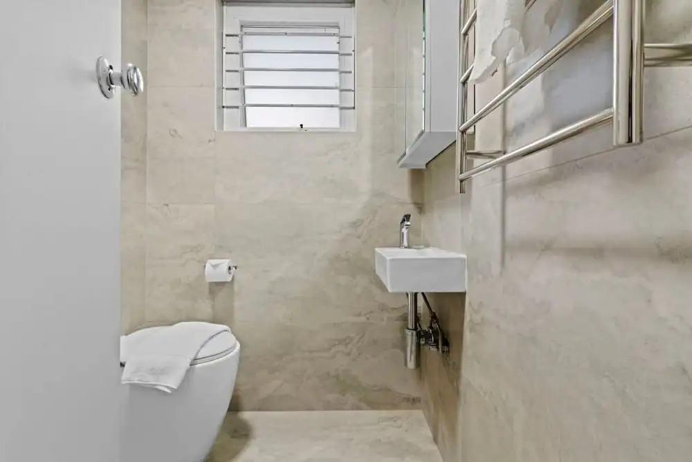 The Great Escape Paddington Apartment