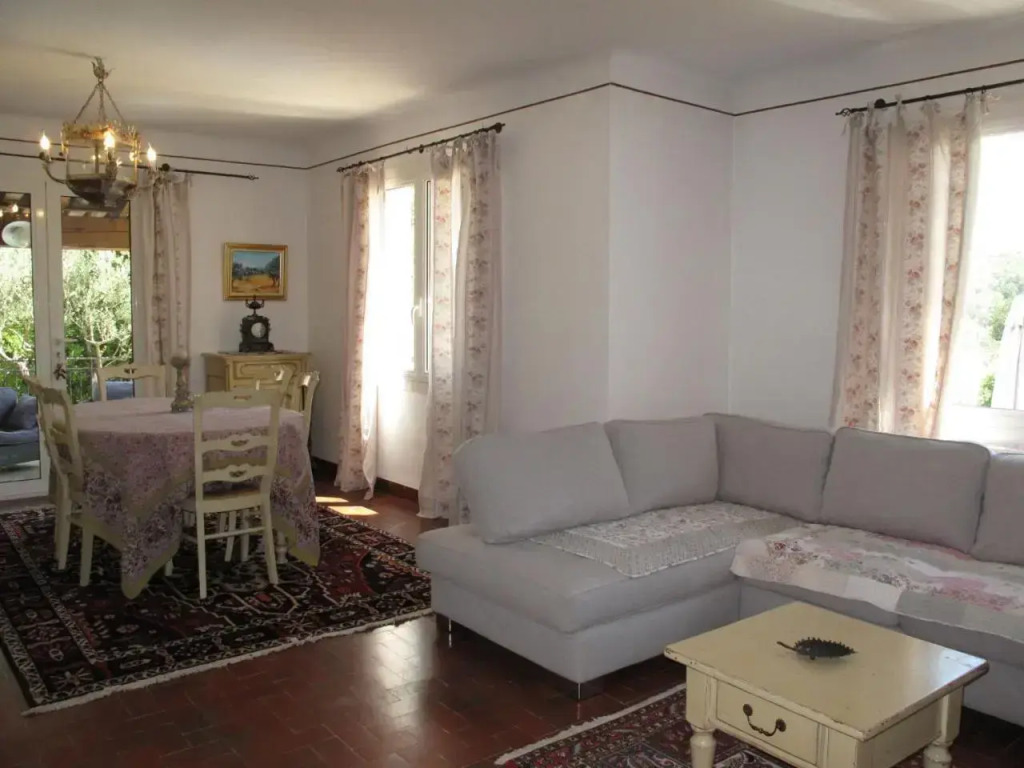 Holiday Home Le Clos des Oliviers by Interhome
