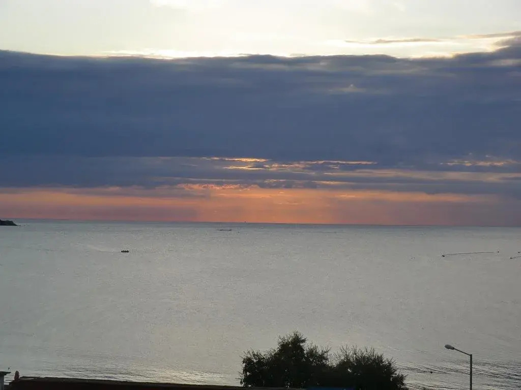 Guest House Petrovi