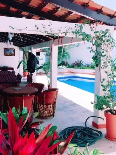 Casa las Flores