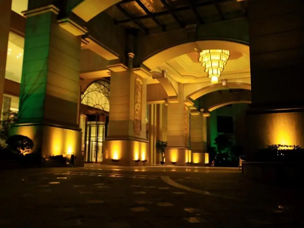 Chateau Star Sea Hotel