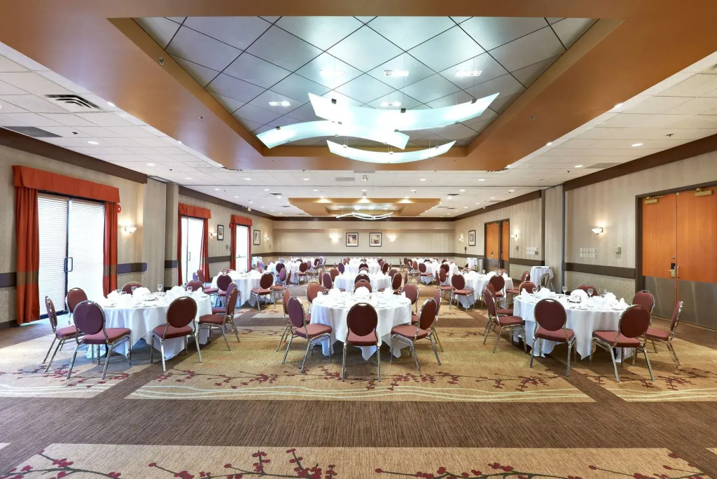 Hilton Whistler Resort & Spa