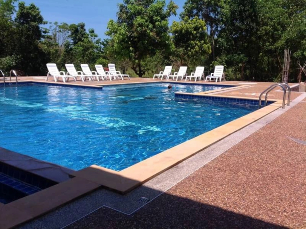 Poonsap Resort
