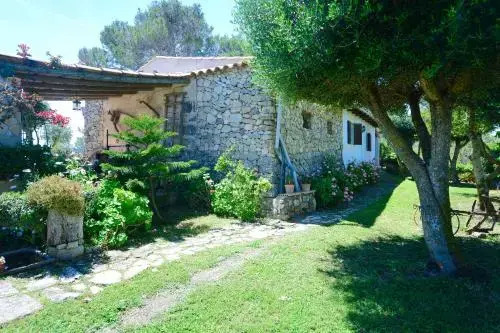 Sa Bastida