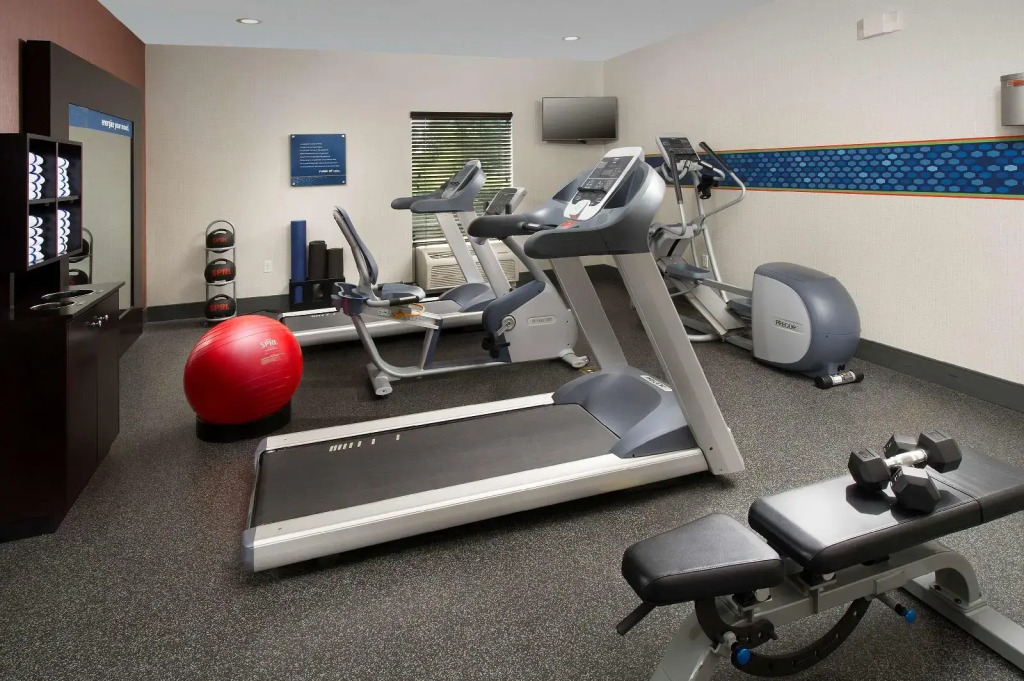 Hampton Inn & Suites Athens/Interstate 65