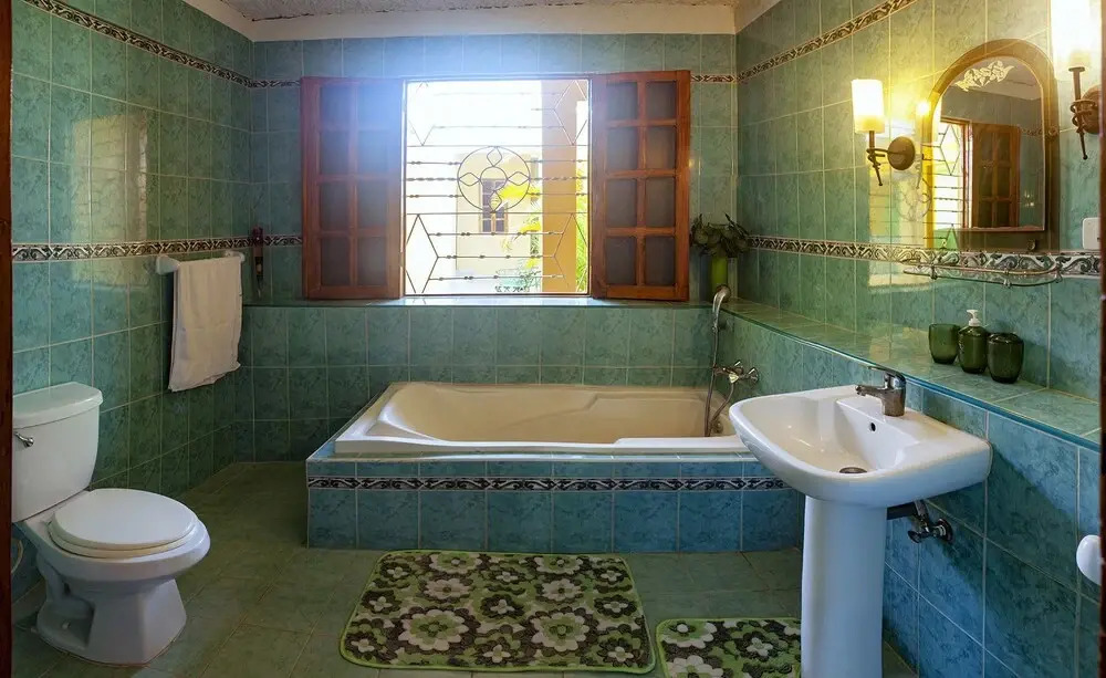 Hostal El Olivo 114