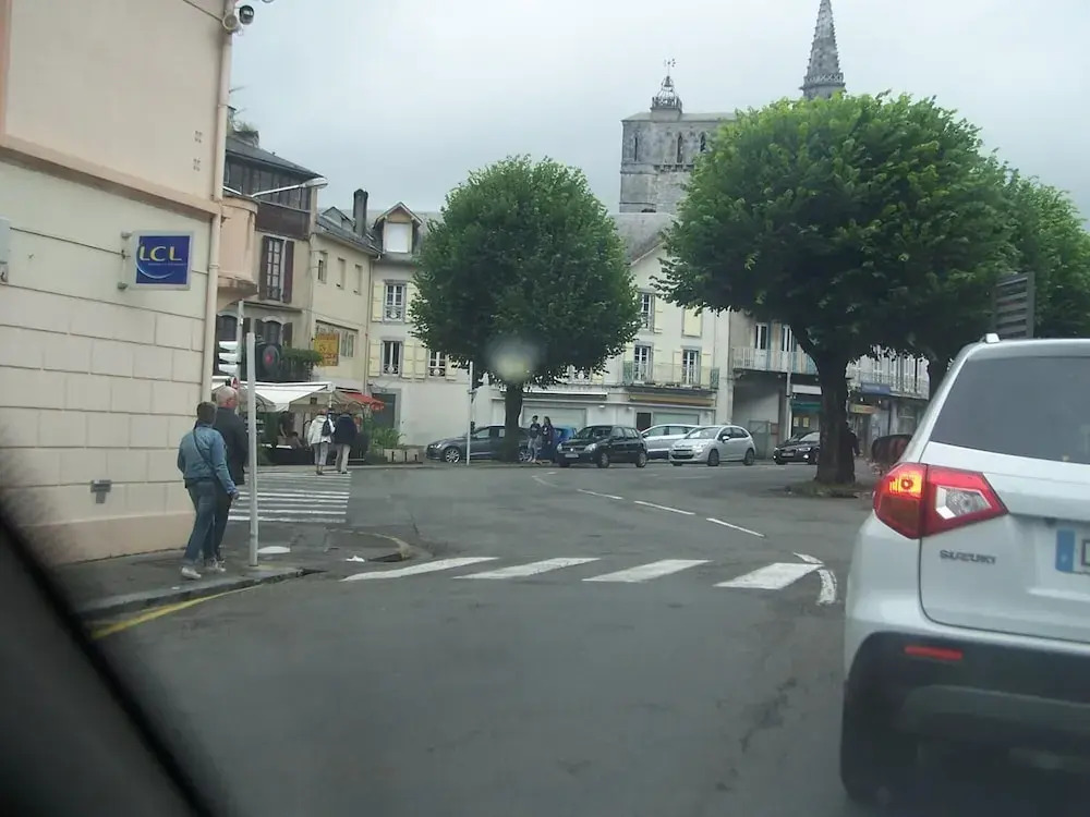 Chez Claire