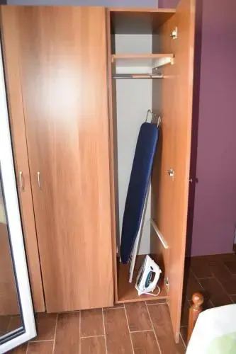 Scorpios Apartments