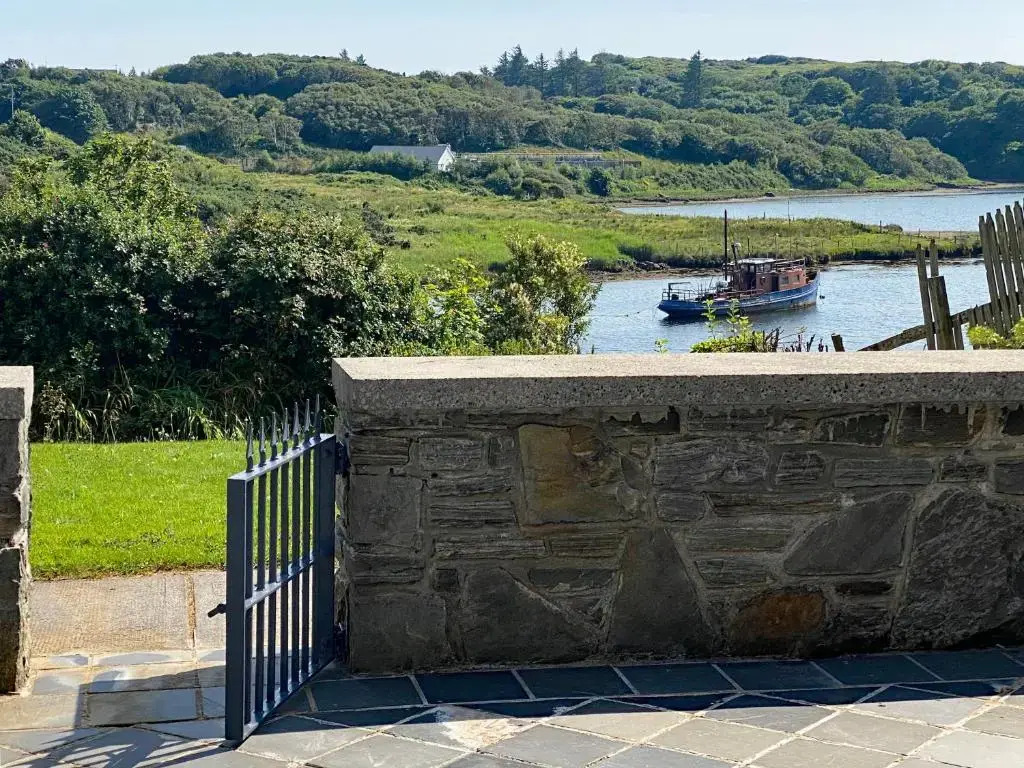 Apartment 395 - Clifden