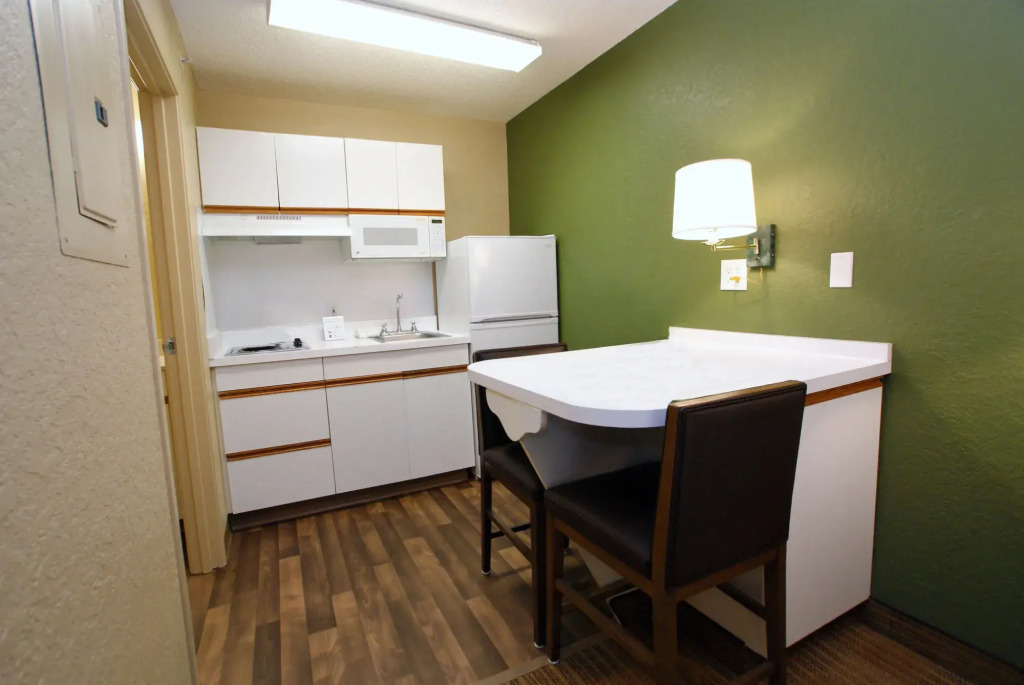 Extended Stay America Suites - Sacramento - South Natomas