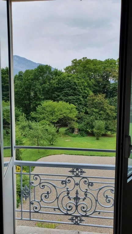 Domaine Clairfontaine Noyarey - Suites Junior