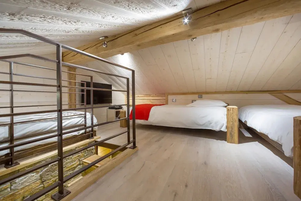 Appartement Tougnète B2