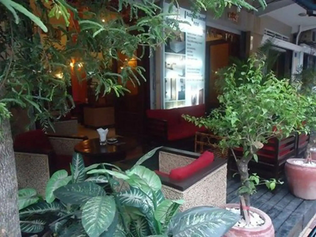 City Centre Hotel