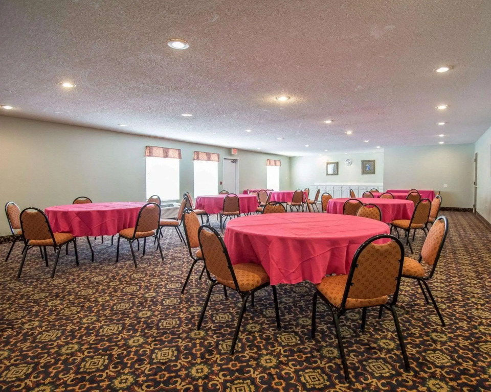 Quality Inn Gainesville I-75
