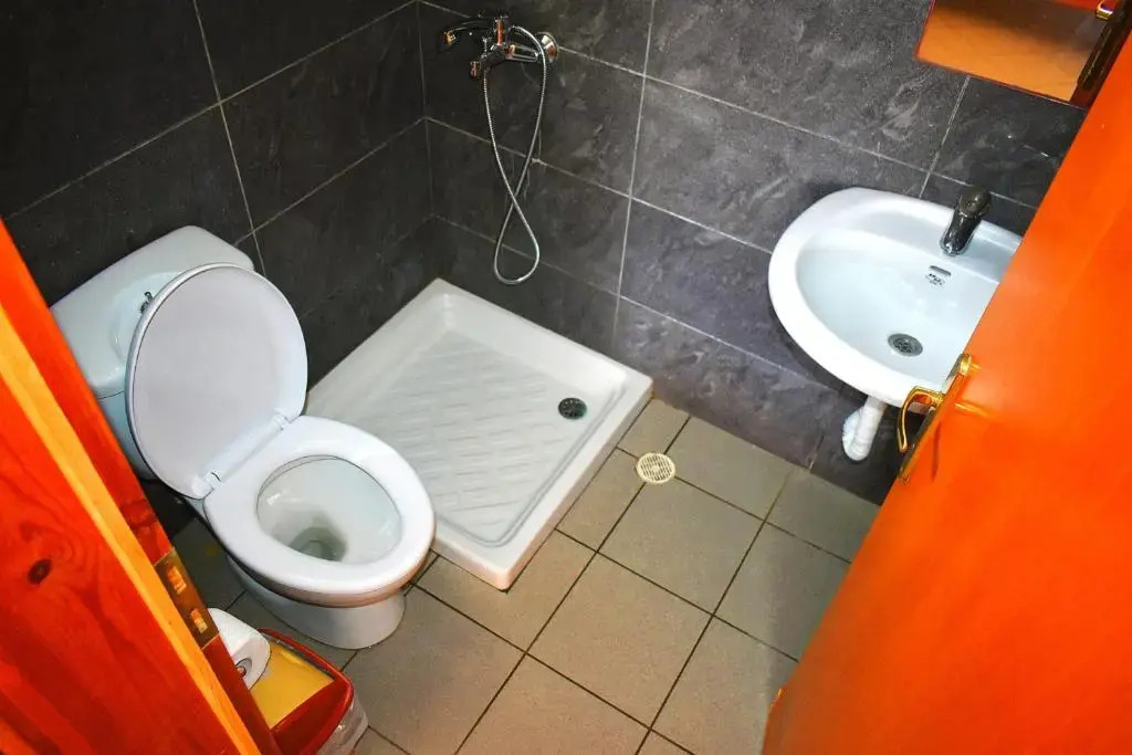 Ionio Rooms II