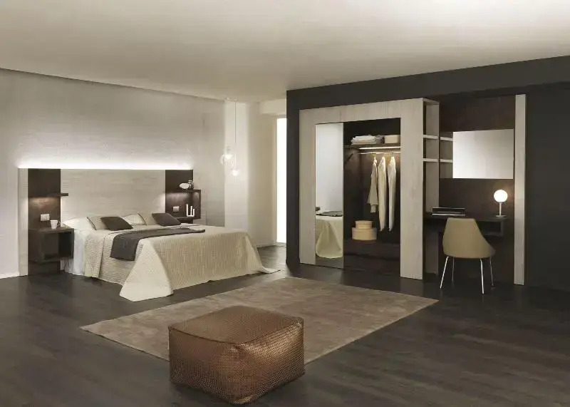 Eleon Suite Hotel