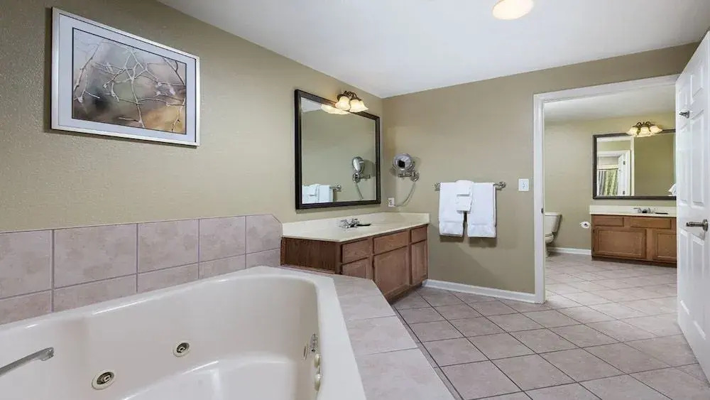 Smoky Mountains 1BD Deluxe