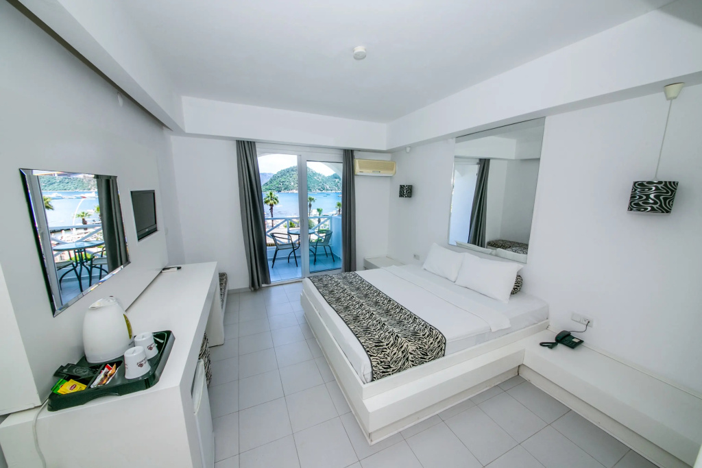 Casa Blanca Beach  - Adults Only