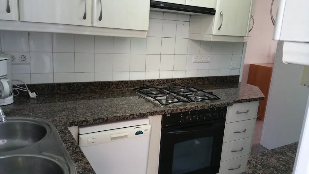 Inmo Estartit Apto. Rocamaura I C 6 3