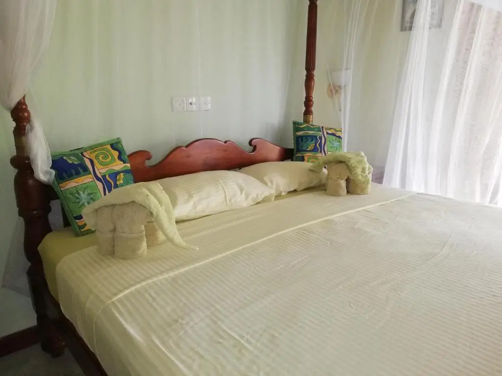 Mahi Villa