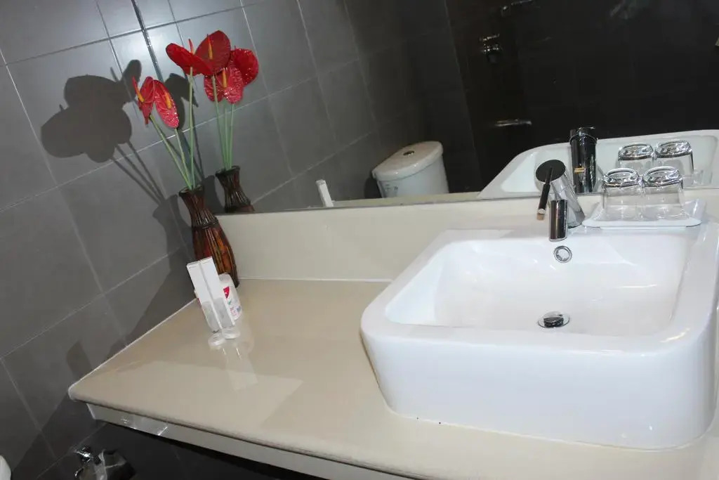 La Mirada Serviced Apartments