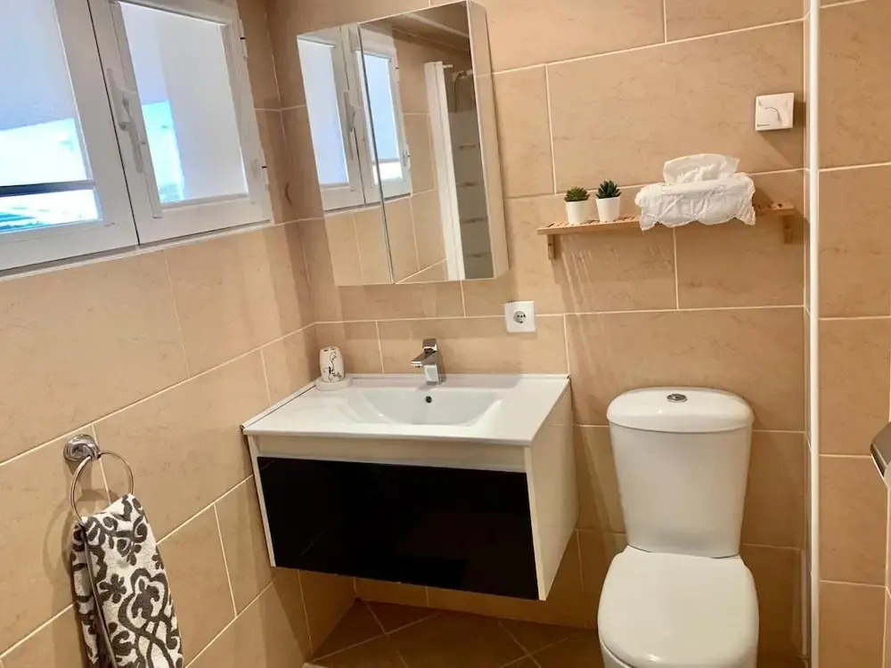 Apartamento Marineu Alcala Blau