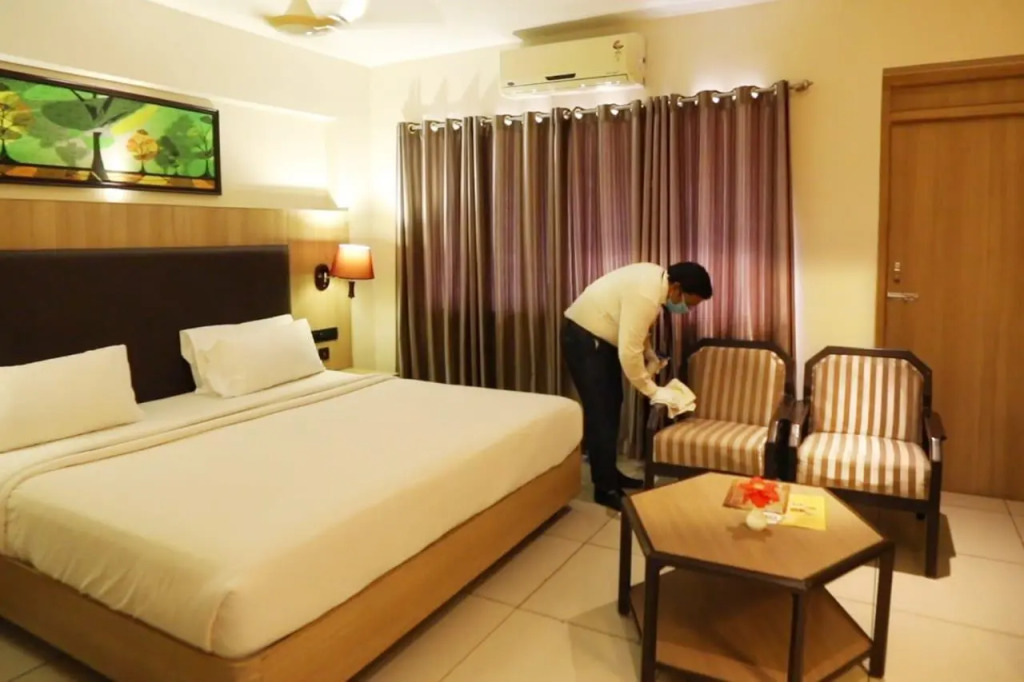 Hotel Femina