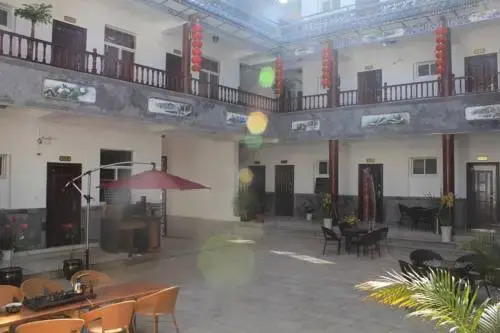 Dali Brother Youth Hostel