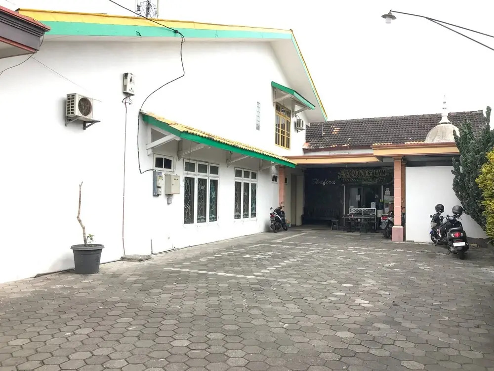 Guest House Shafira Syariah RedPartner