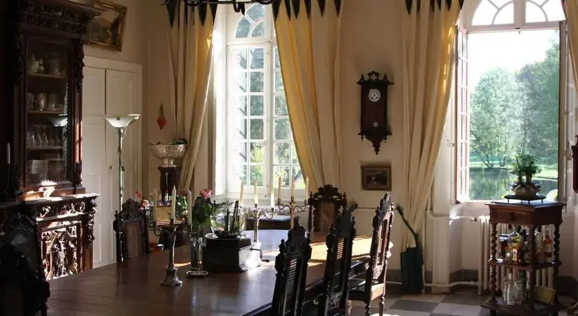 Château du Breuil